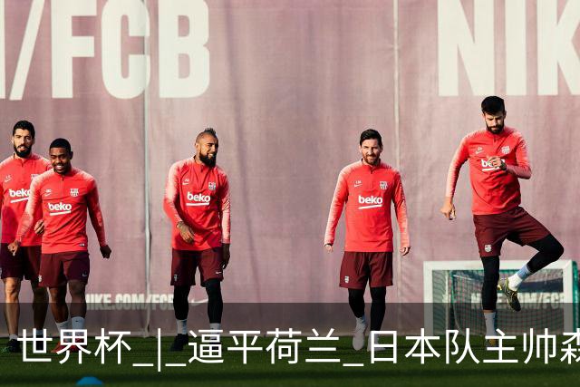 世界杯 | 逼平荷兰 日本队主帅森保一仍不满意